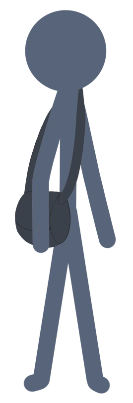 Silver's friend (sprite)