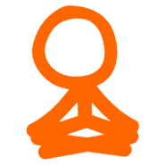 The Second Coming Meditating in Hacker
