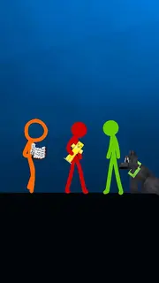 Dog Show - An Actual Short