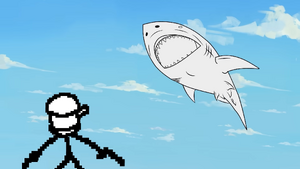 Shark