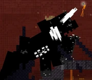 A / Dark Mob hybrid.