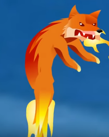 Firefox 16