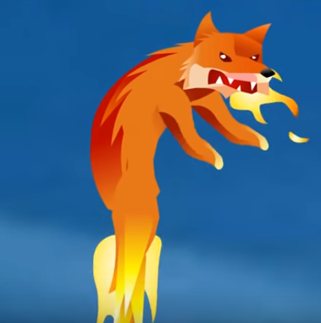 Mozilla Firefox Animator Vs Animation Wiki Fandom