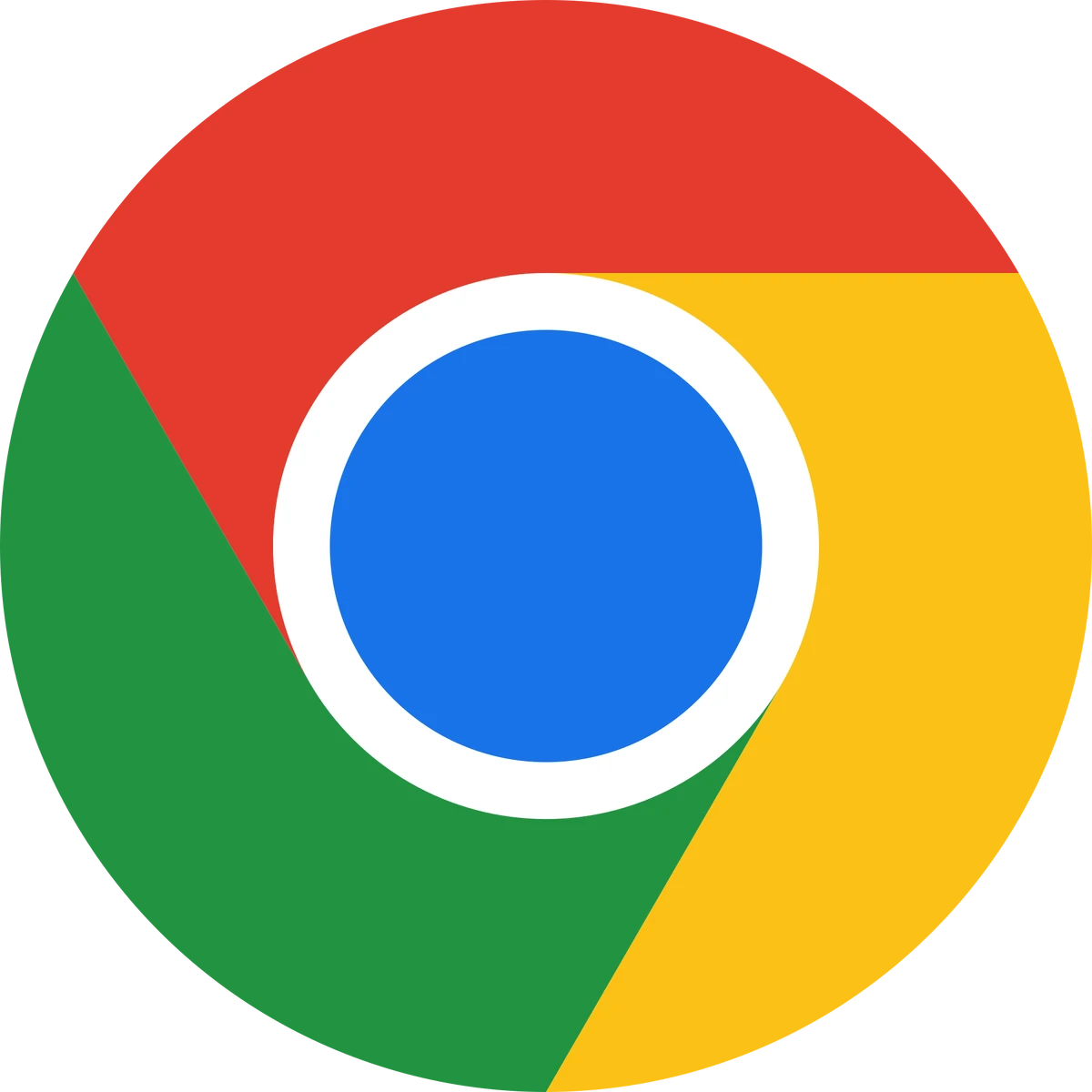Chrome без яндекса. Chrome без яндекса
