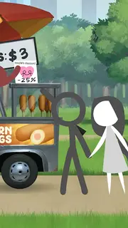 Couples Discount - An Actual Short