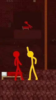 Nether Nap - An Actual Short