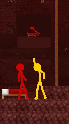 Nether Nap - An Actual Short