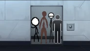 Screenshot (23).png (254 KB) The Mercenaries in an elevator.