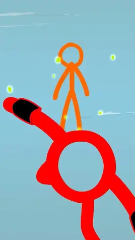 Showdown from the Street - An Actual Short | Animator vs. Animation ...