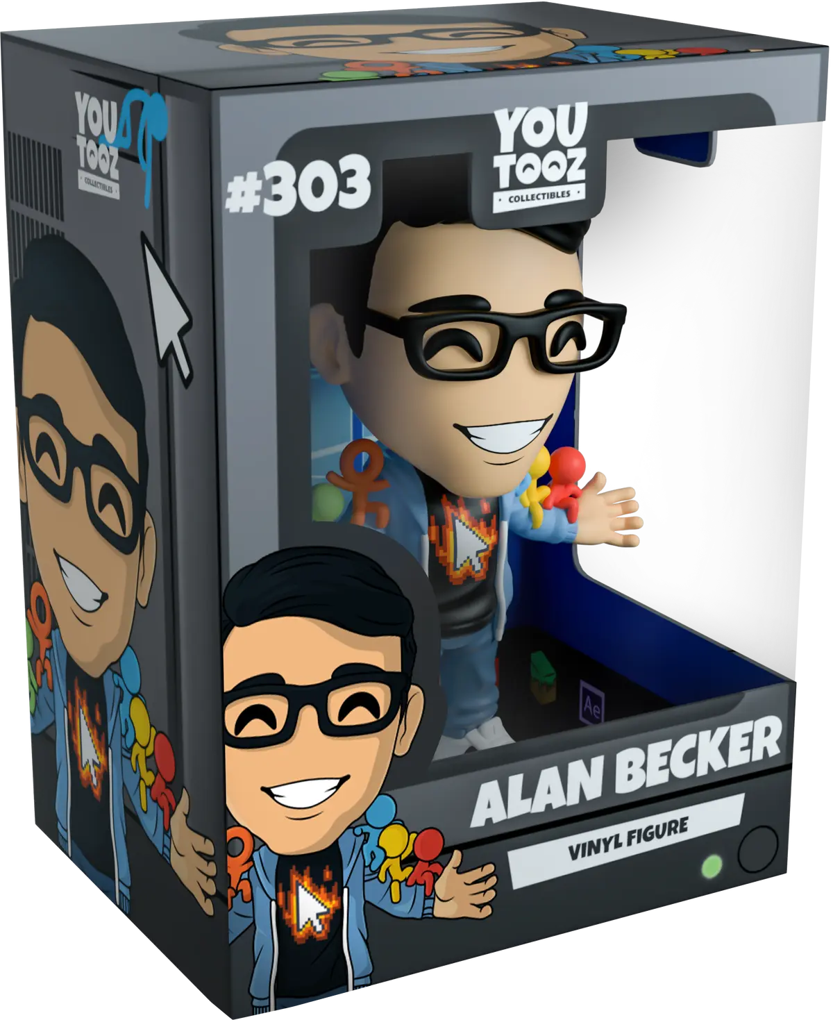 Merchandise/Other | Animator vs. Animation Wiki | Fandom