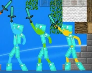 穿钻石盔甲的格斗火柴人.jpeg (290 KB) 穿钻石甲的格斗火柴人