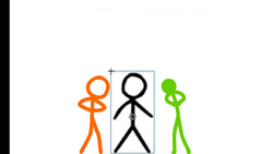 Kickstarter Video Stickfigure, Animator vs. Animation Wiki