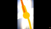 Yellow as a part of Sticktron.