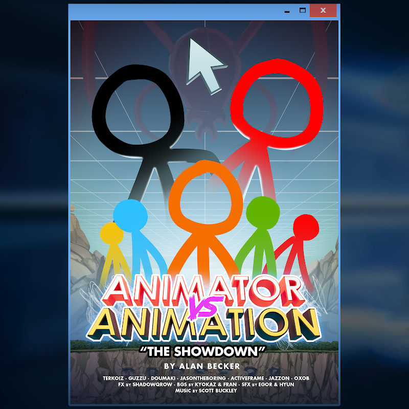 Animator Vs Animation Game Google Sites - GMELAP