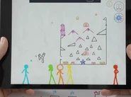 Pixicade Red.png (219 KB) Red's Pixicade game.