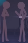 Brown Couple