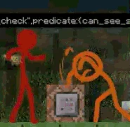 Red flinching at The Second Coming's furious rage-typing..