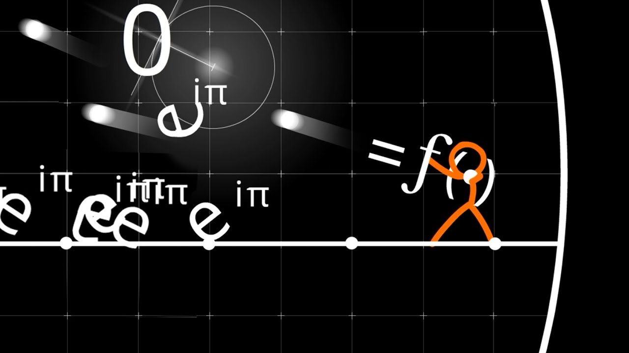 Animation vs. Math, Animator vs. Animation Wiki