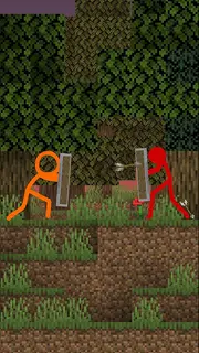 Ricochet - An Actual Short