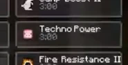 Technoblade's power.