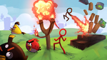 AngryBirds