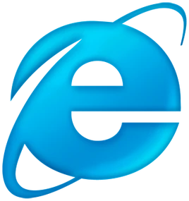 Microsoft Internet Explorer 6