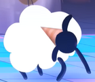 Sheep party