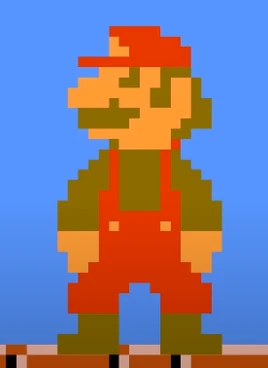 Super Mario