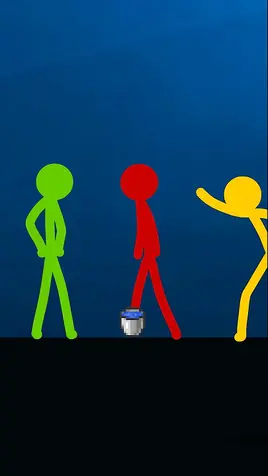 Bottle Flip - An Actual Short