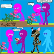 Blue's Garden (2)