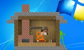 原版