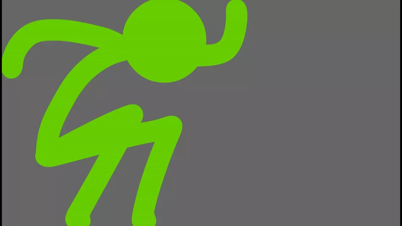 Dark Green, Animator vs. Animation Wiki