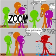 Raining Cats and Dogs (3)