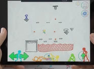 Pixicade Green Complete.png (252 KB) Green's Pixicade game with a ridiculous skin.