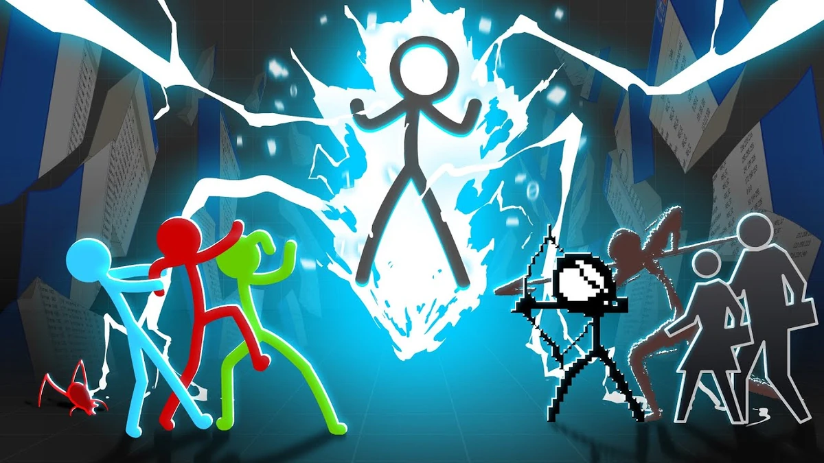 Hacker - Animator vs. Animation 12 | Animator vs. Animation Wiki