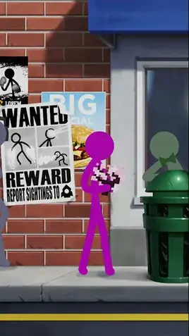 Cherry Blossoms - An Actual Short