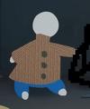 Sweater Man