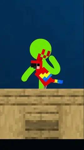 Cup Song - An Actual Short