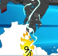 "Okay, now you've gone and done it."