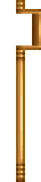 A staff that the Orb made while having Yellow's staff.