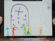 Pixicade TSC.png (228 KB) The Second Coming's Pixicade game.