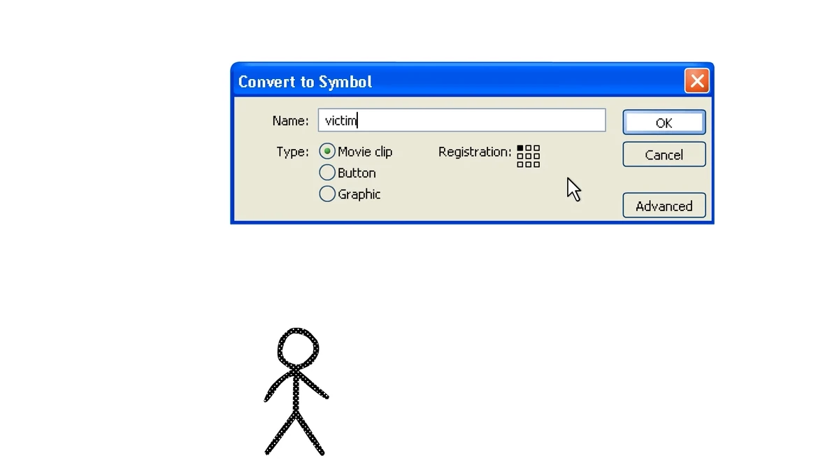 victim: Gallery | Animator vs. Animation Wiki | Fandom