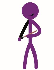 Purple? | Animator vs. Animation Wiki | Fandom