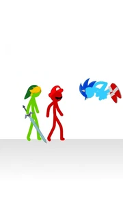 Arcade cosplay thumbnail