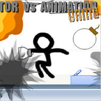 Animator vs animation video game Animator vs animation video game