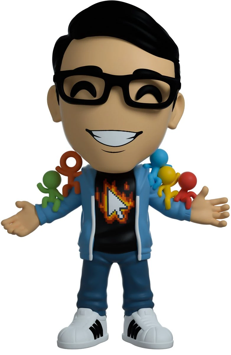 Merchandise/Other | Animator vs. Animation Wiki | Fandom