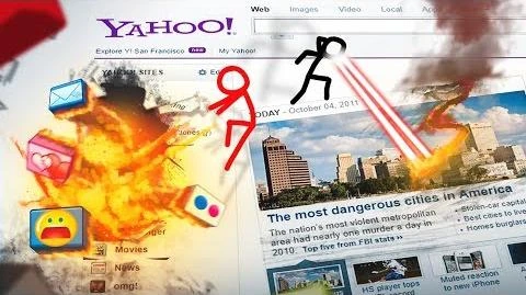 The Flashback Animator Vs Animation Shorts Episode 3 Animator Vs Animation Wiki Fandom