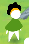 Woman