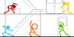 Fighting Stick Figures Animator vs. Animation Wiki Fandom