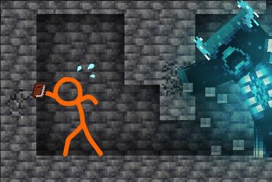 Titan Ravager - Animation vs. Minecraft Shorts Ep 23 